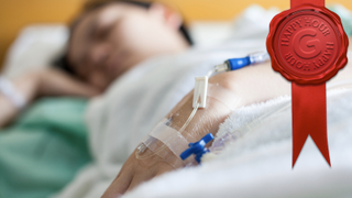 What Happens When You Get Alcohol Poisoning?